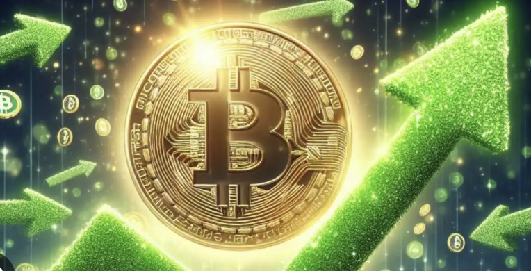 Bitcoin Price Surges – Is BTC on Track to Hit $100K Soon?